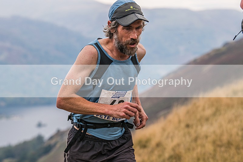 HBMR-169 - Hodgson Brothers Mountain Relay Leg 1 Saturday 5th October 2024
