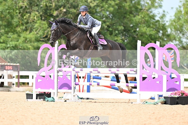 240726A-135821-01580 - Cls 10 95cm Amateur Qualifier