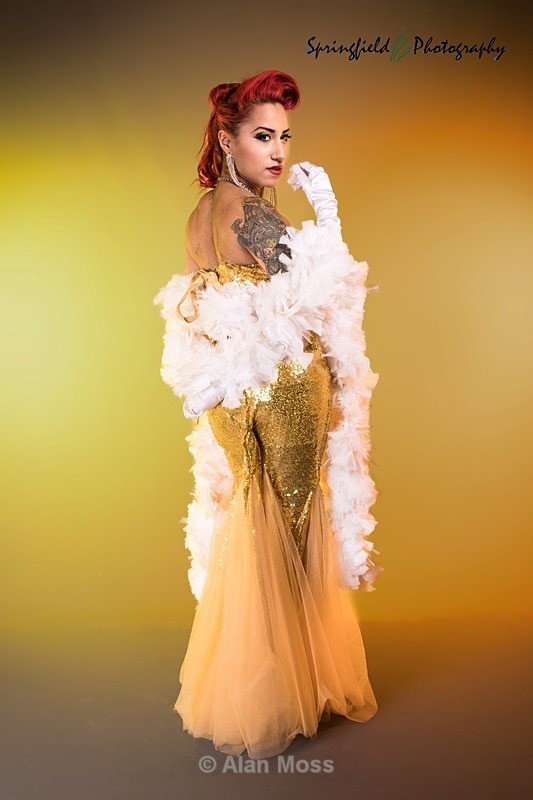  - People in my camera