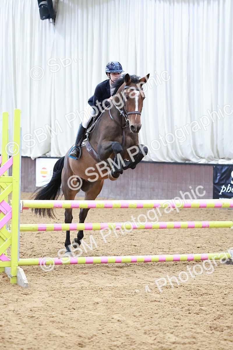 SBM_000369 - Class 2 - Senior British Novice 90cm