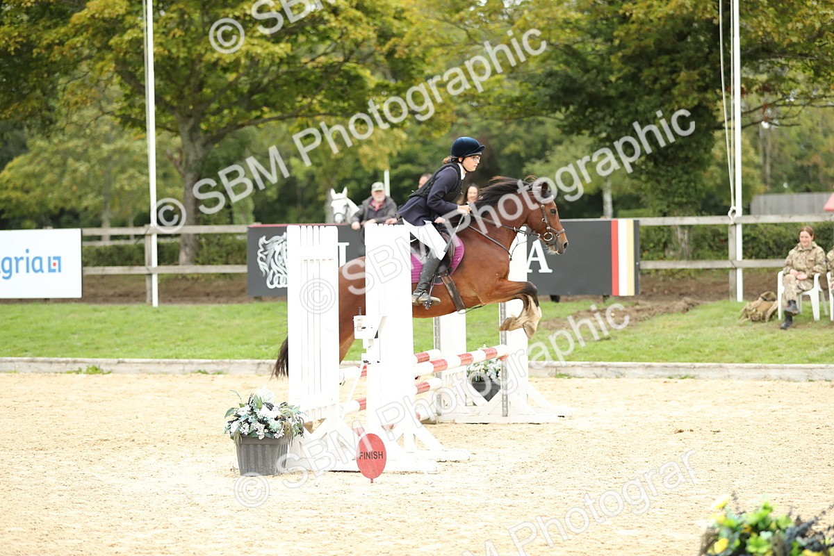 SBM_67819 - J15 - Junior Pony 70cm Championship
