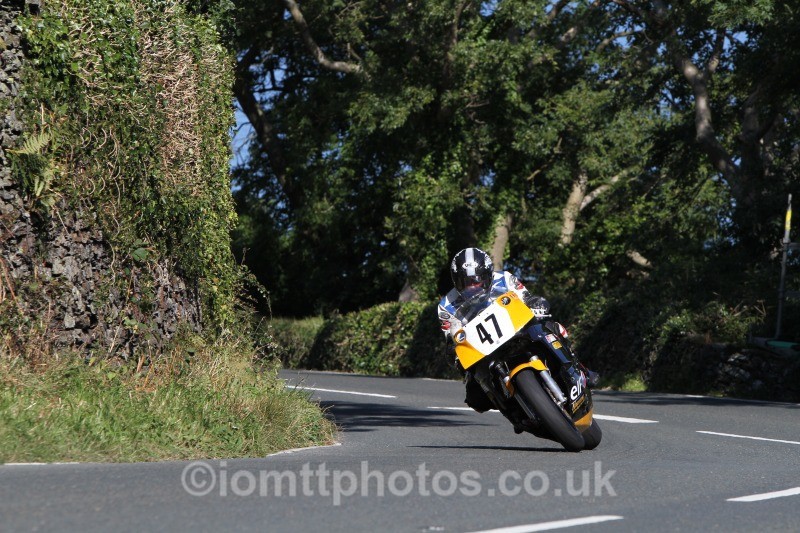 Peter Symes - Motorsport Merchandise F1/F2 Classic TT