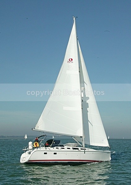 081112 DIGNITY 8CDX1536 - Sailboats - monohull