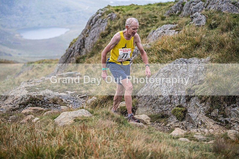 Peris Horseshoe-650 - Peris Horseshoe Fell Race Saturday 21st September 2024