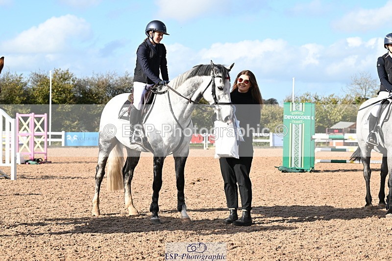 241026A-123655-00917 - SAT Cls 9 Pony Newcomers and 1m Open