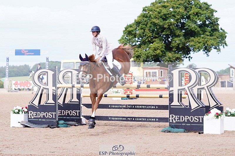 240803A-101832-07176 - Cls 29 Snr Foxhunter