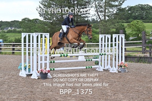 BPP_1375 - CLASS 11 SAT Ariat Senior BritiNovice 2ND ROUND