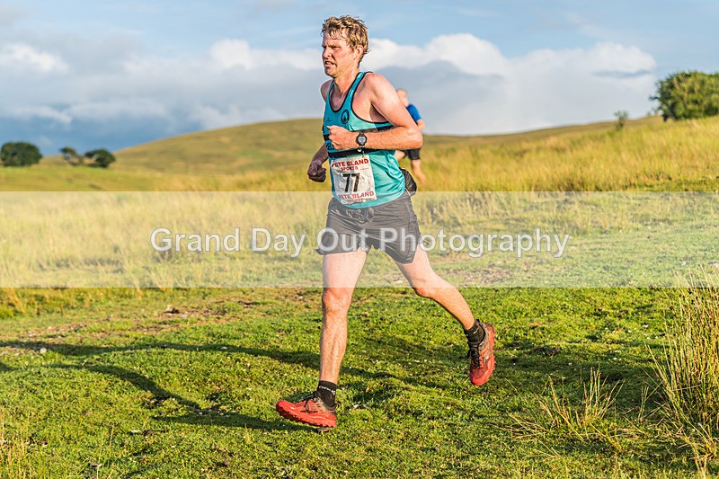 Tebay-321 - Tebay Fell Race Wednesday 28th June 2023