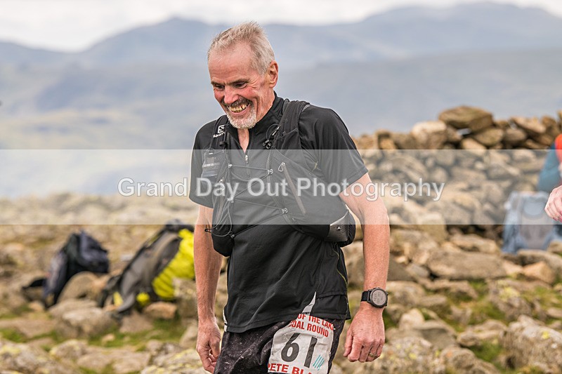 Rydal Round-808 - Rydal Round Fell Race Thursday 31st July 2025