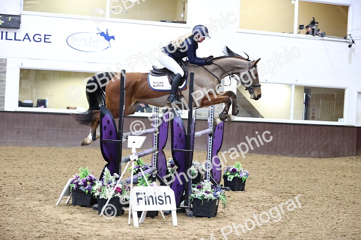 SBM_009816 - Class 23 - Senior Newcomers 1.10m