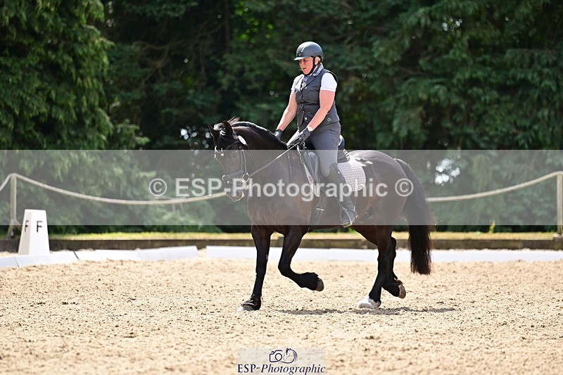 260802A-115759-06035 - Novice Silver break- end
