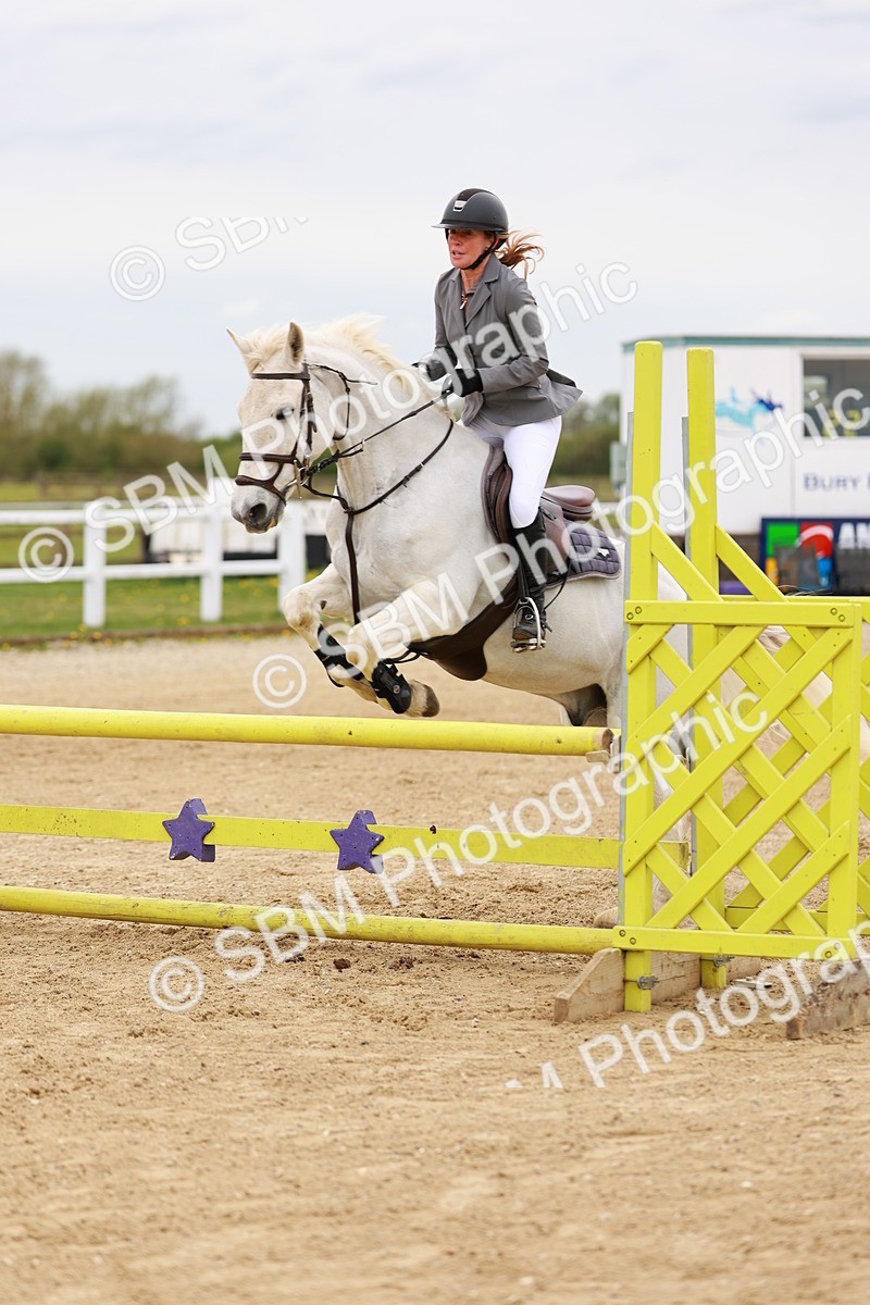 SBM_005401 - Class 5 - 80cm