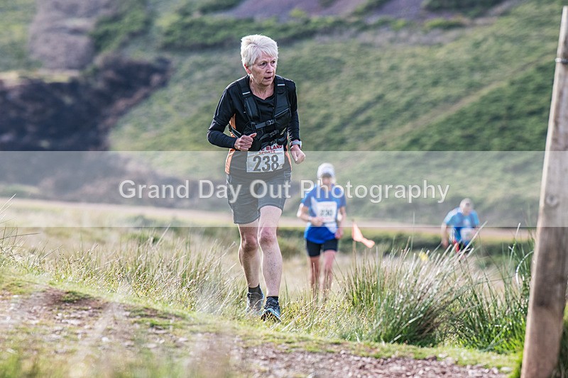 Gavel-256 - Gavel Fell Races (Junior & Senior) Wednesday 28th May 2025