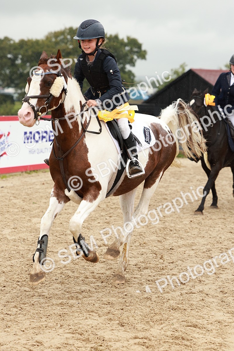SBM_69490 - J13 - Junior Pony 60cm Championship