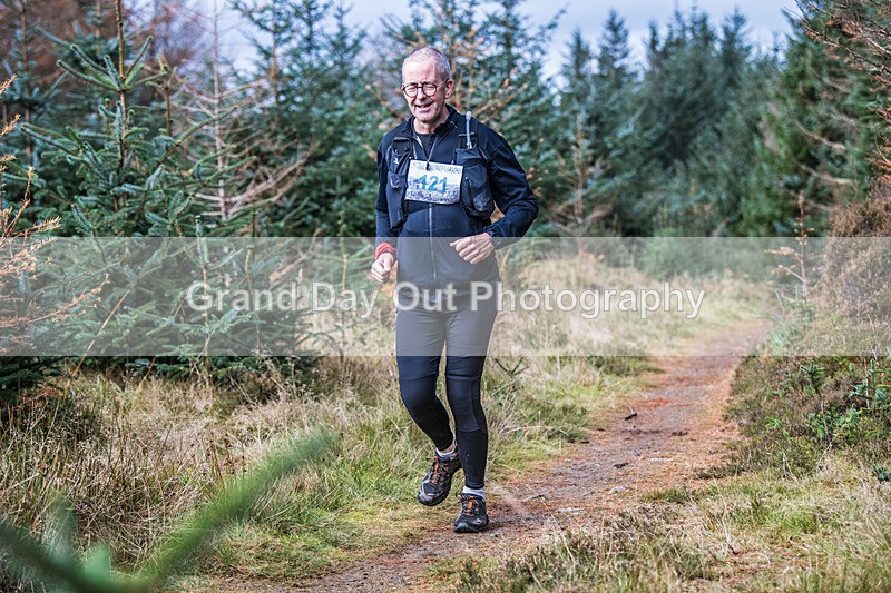 Glentress-1510 - High Terrain Events Glentress 21 & 10K Trail Races Saturday 15th November 2025