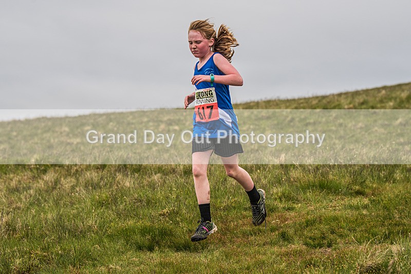 Latterbarrow-98 - Latterbarrow Loop Fell Race Wednesday 24th May 2023