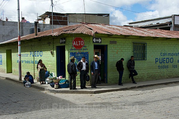  - Guatemala