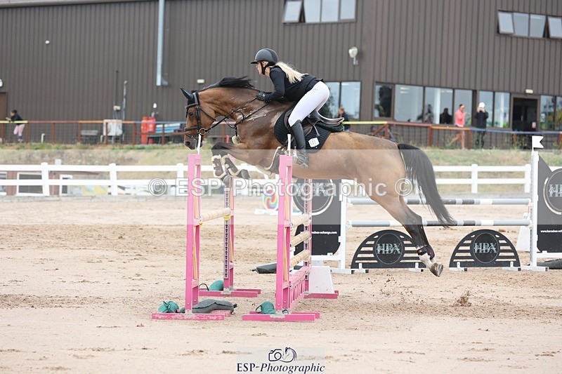 250717-095750-03834 - Cls 9, 1 Star Bronze Tour