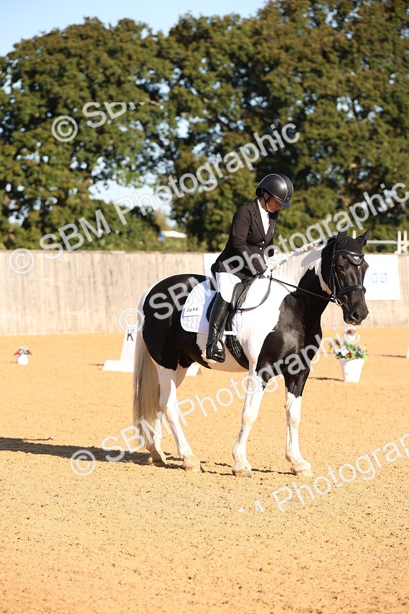 SBM_01823 - D2 Small Tour Championship Intro C