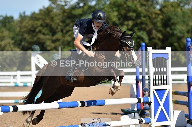 230903A-110318-04089 - Cls 18 Pony Brit Novice & 80cm Open