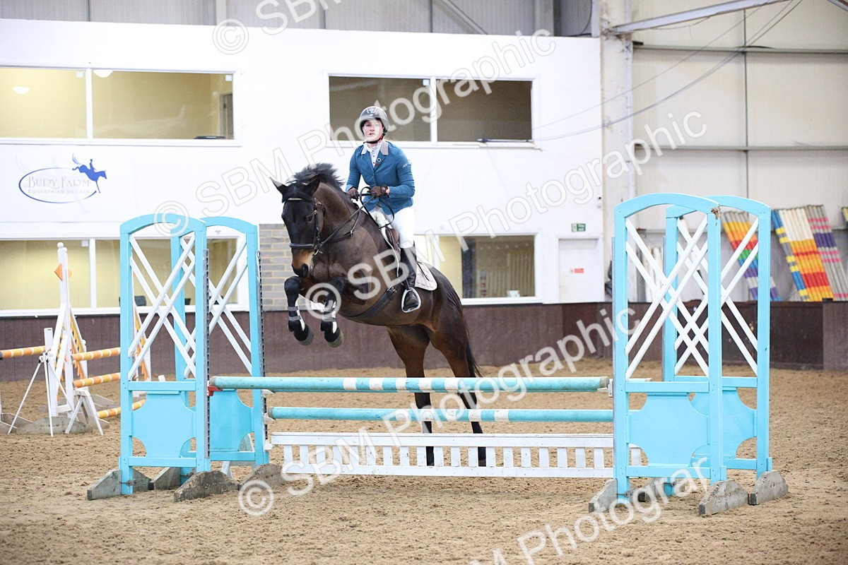 SBM_002013 - Class 6 - 90cm