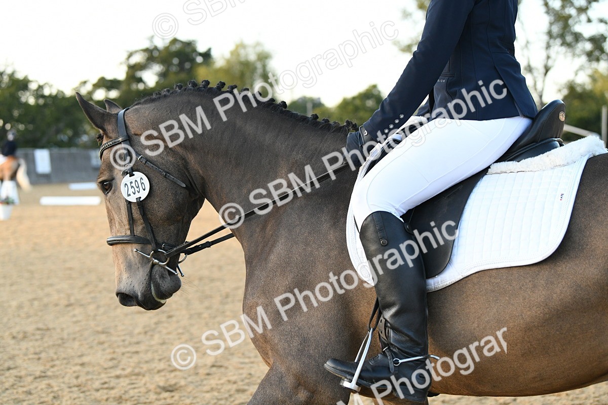 SBM_31024 - D16 - Small Tour Championship - Novice 28