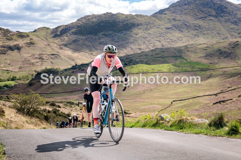 150252 - Blea Tarn Climb 15:00 - 16:00