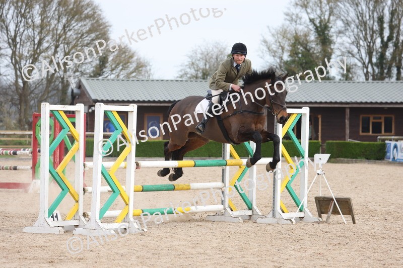 20260322-2131 - Class 5 - 1.0m