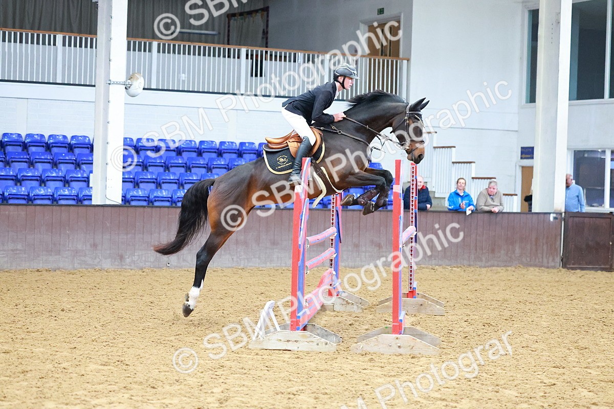 SBM_001524 - Class 4 - Senior Newcomers 1.10m