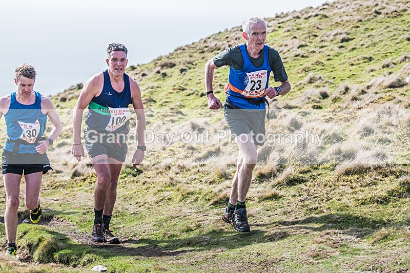 Black Combe-229 - Black Combe Fell Race Saturday 8th March 2025