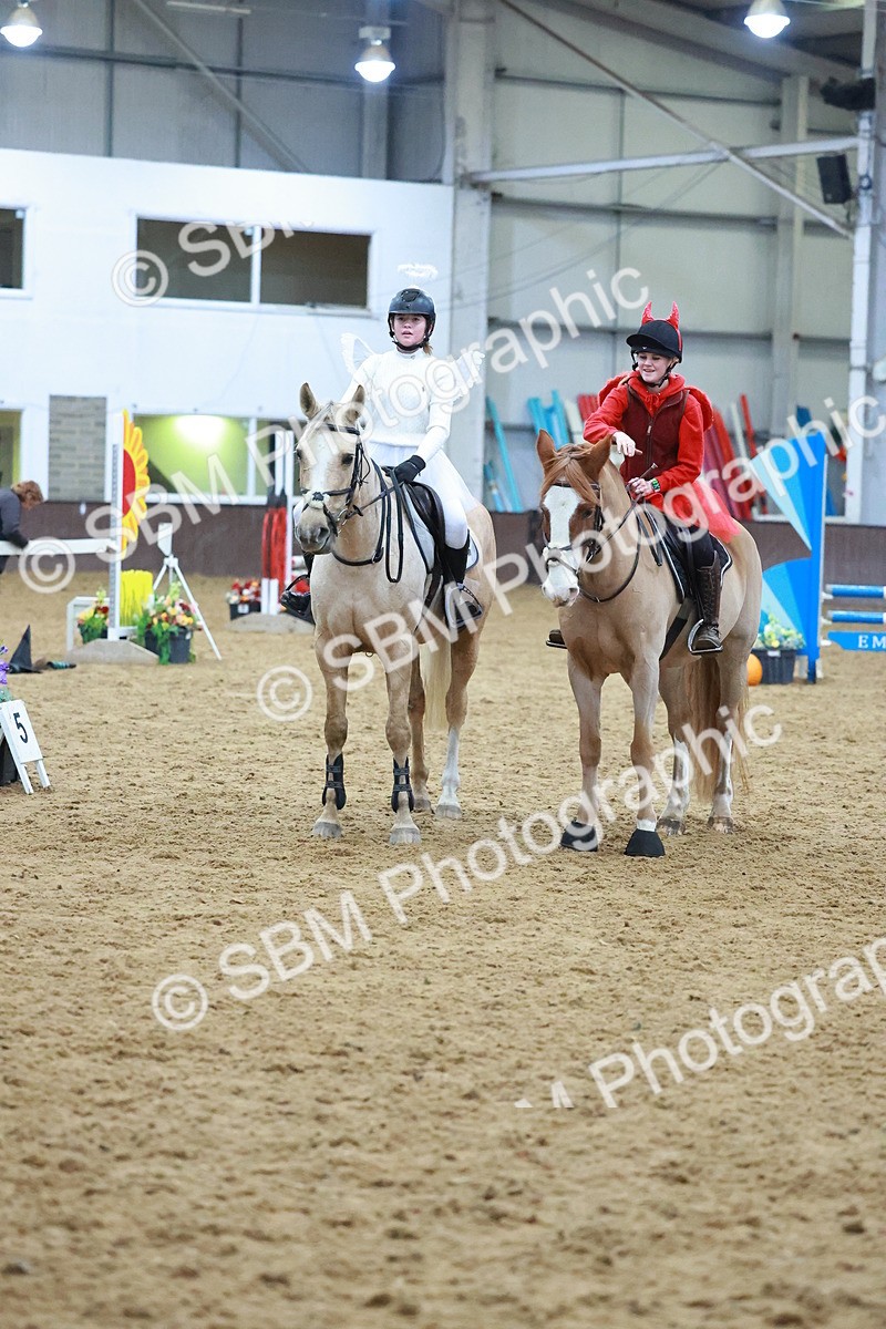 SBM_003650 - Class 4 - Pairs