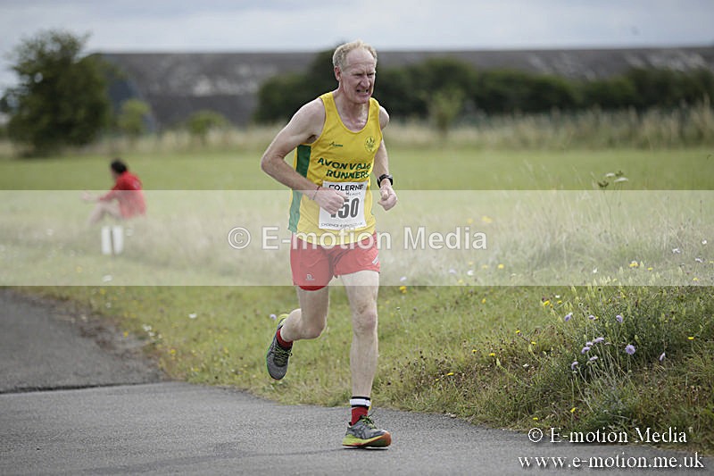 CAD5M 210719-0440 - Cadence Events Colerne 5 Miler  21-Jul-2019