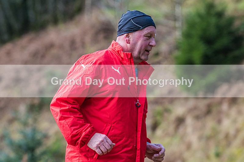 Glentress-508 - High Terrain Events Glentress 21 & 10K Trail Races Saturday 15th November 2025
