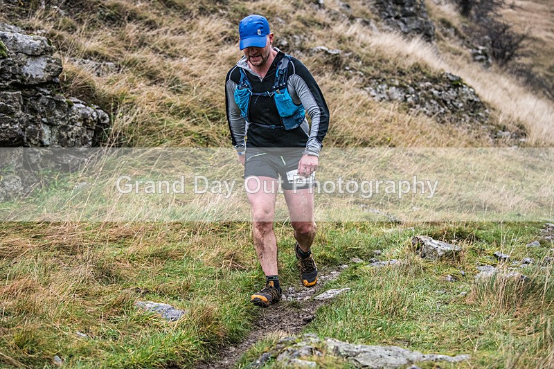 Litton-887 - Litton Christmas Cracker Fell Race Sunday 15th December 2024