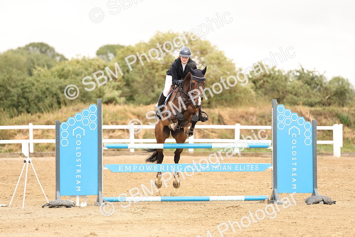SBM_024218 - Class 7 - Senior 1.15m Open Inc National 1.15m Members Cup Qualifier