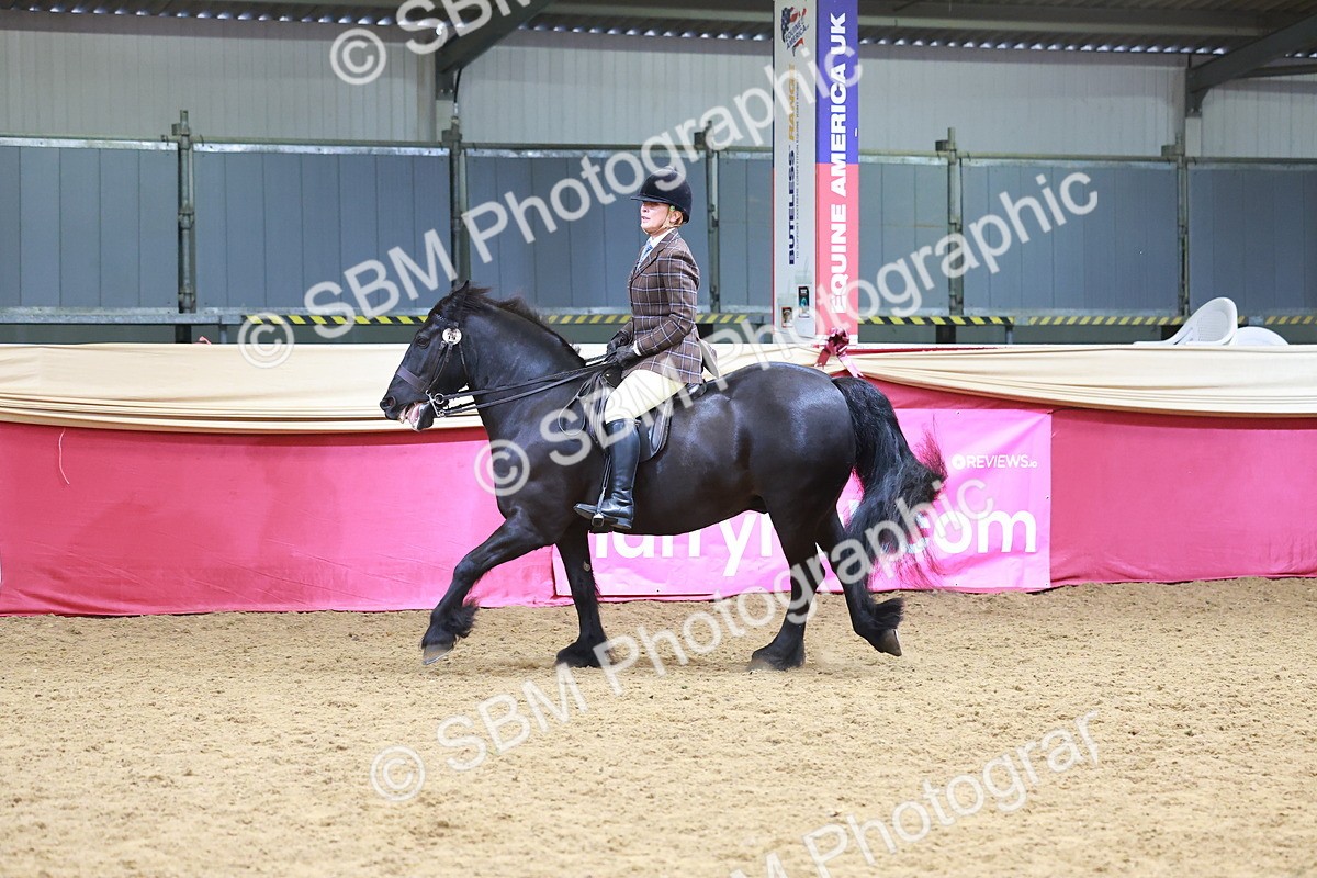 SBM_06217 - Class 12R - Ridden Pre-Vet