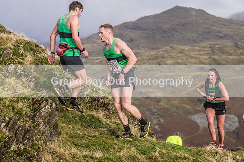 Dunnerdale-175 - Dunnerdale Fell Race Saturday 8th November 2025