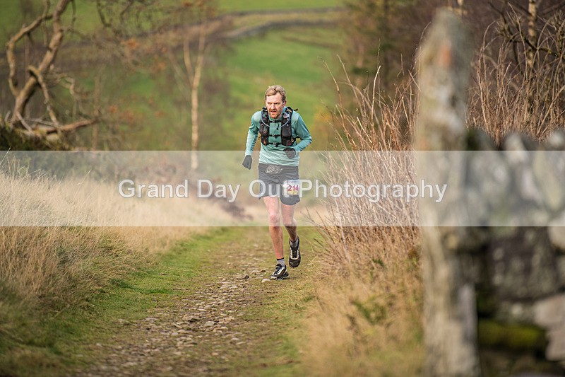 Tweed Valley-73 - High Terrain Events Tweed Valley 50 & 65K Ultra Trail Races Sunday 16th November 2025