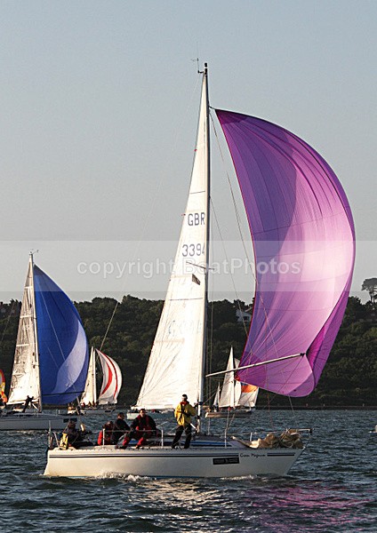 100619 GBR3394 IMG_2724 - ROUND THE ISLAND RACE 2010