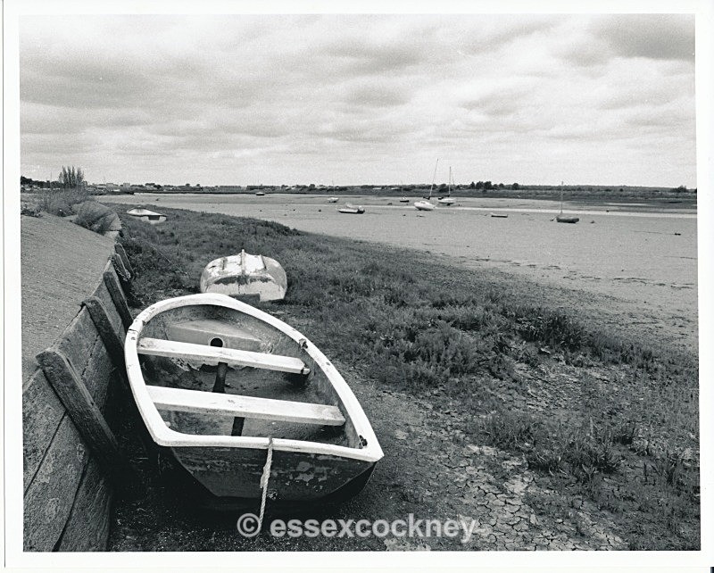 - Maldon Essex