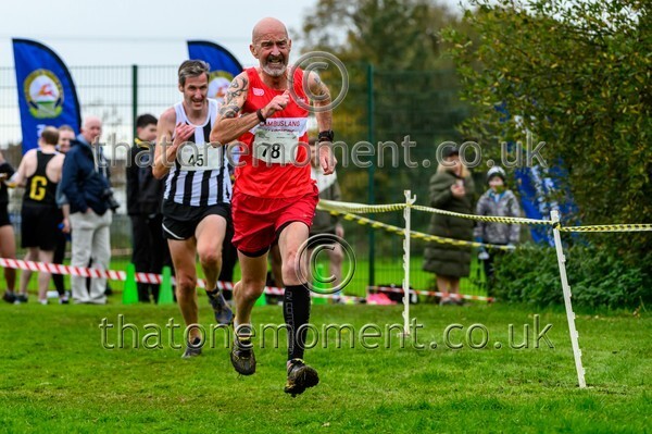 WestRLY25-924803 - Senior/Junior/Masters Men Set Two