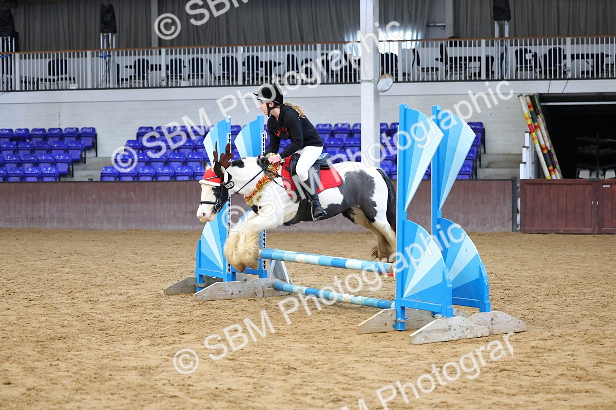 SBM_000328 - Class 2 - Show Jumping 60cm