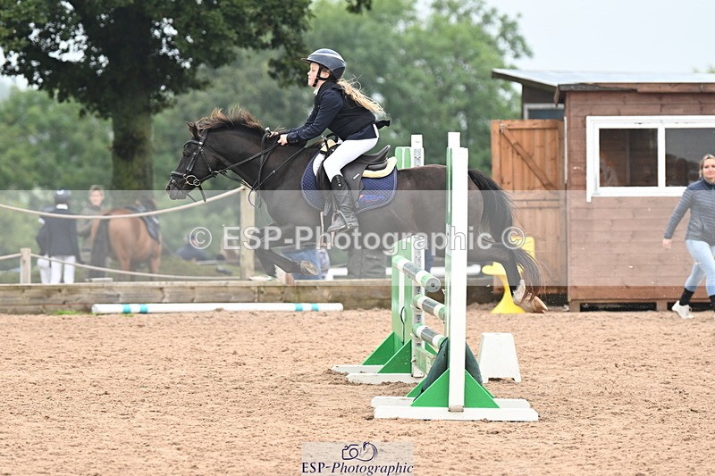 240907A-113258-00979 - Cls 2 Pony Small Team 70cm & 80cm