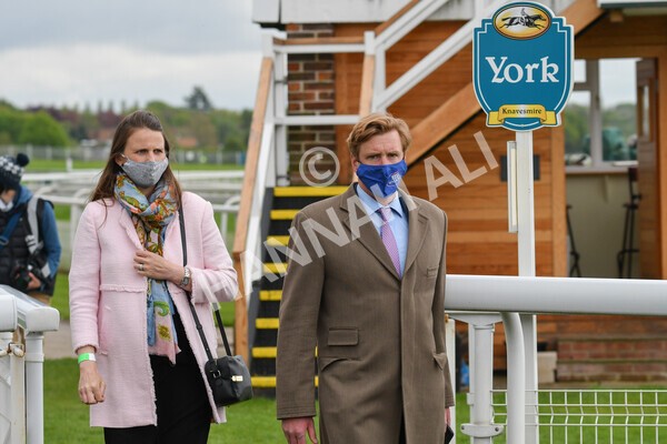 yr14052021r2-22 - Race 2 2.10pm Oak Farm Stables Fillies' Stakes (registered as the Michael Seely Memorial Stakes)