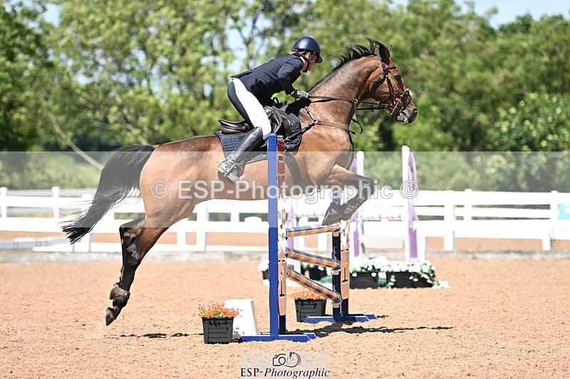 240728A-131331-08612 - Cls 34 95cm Amateur Qualifier