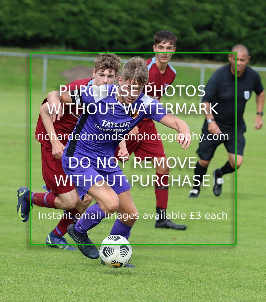 IMG_4967 - Kendal County v Crookland Casuals (6/8/22)