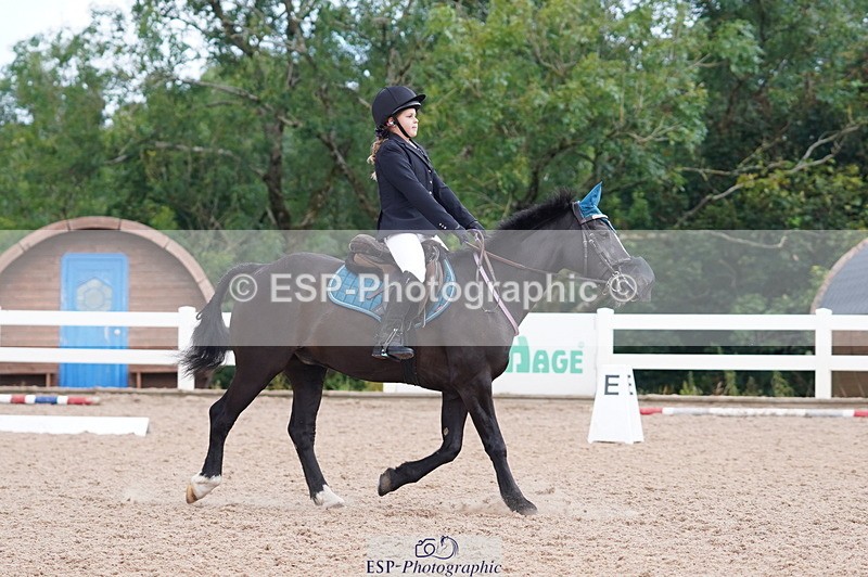 240809A-101740-00474 - Dressage Competition