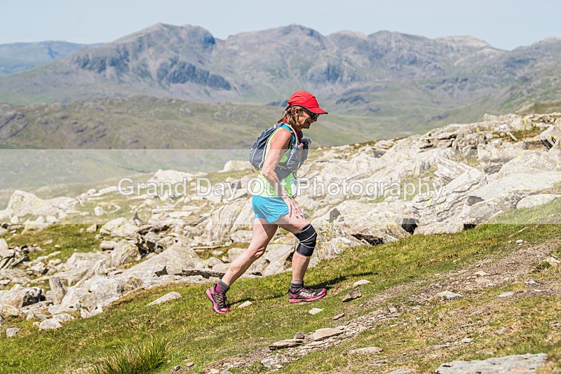 Duddon Short-357 - Duddon Short Fell Race Saturday 3rd June 2023
