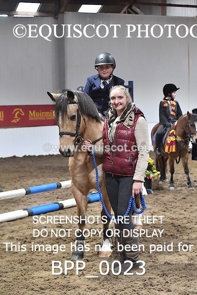 BPP_0023 - CLASS 2 30CM