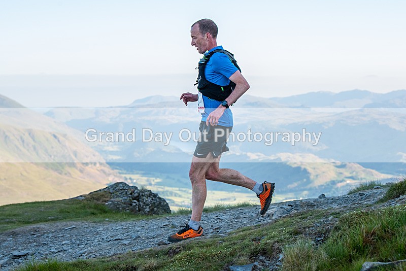 Blencathra-264 - Blencathra Fell Race Wednesday 7th June 2023